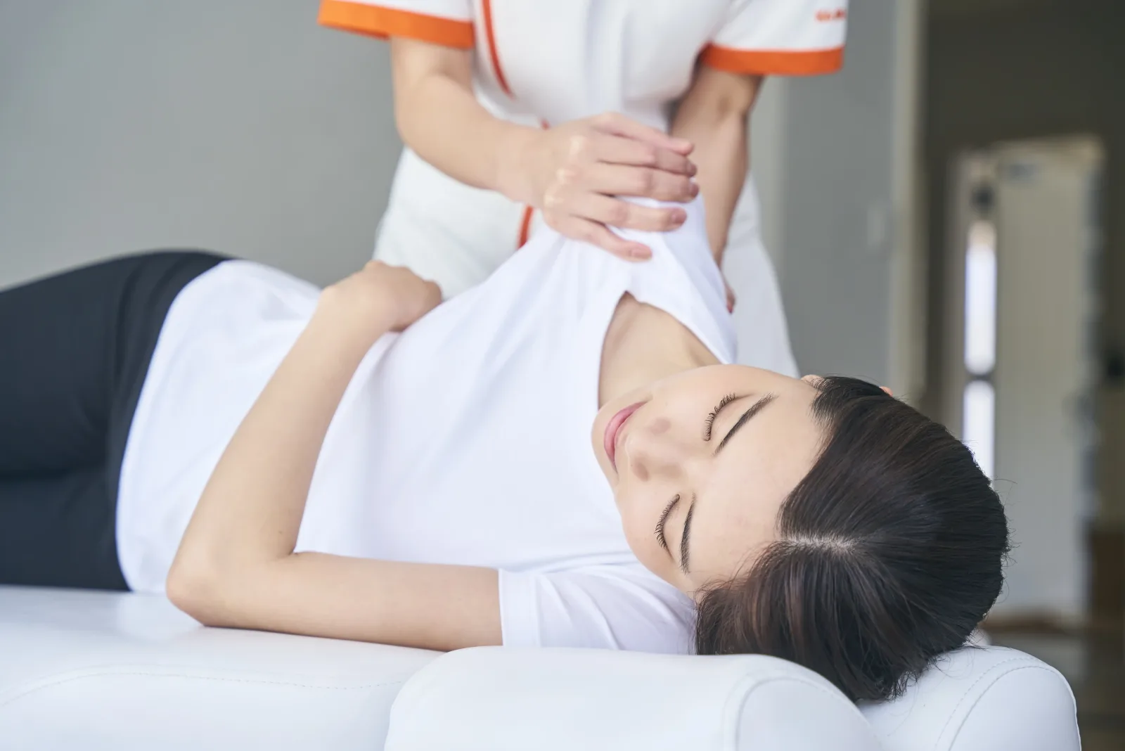 Body Treatment di KARADA